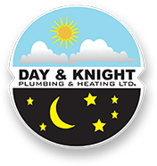 Day and Knight Plumbing